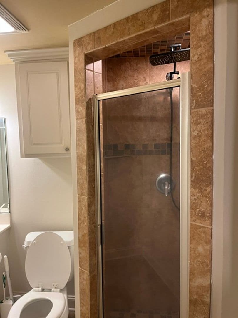 Baton Rouge Condo: 1290 Park Blvd