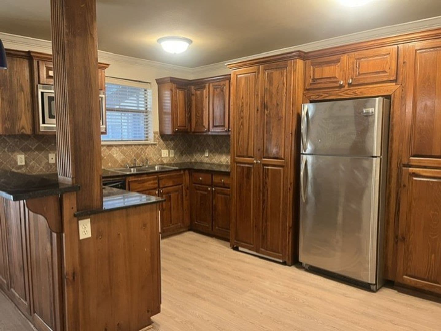 Baton Rouge Condo: 1290 Park Blvd