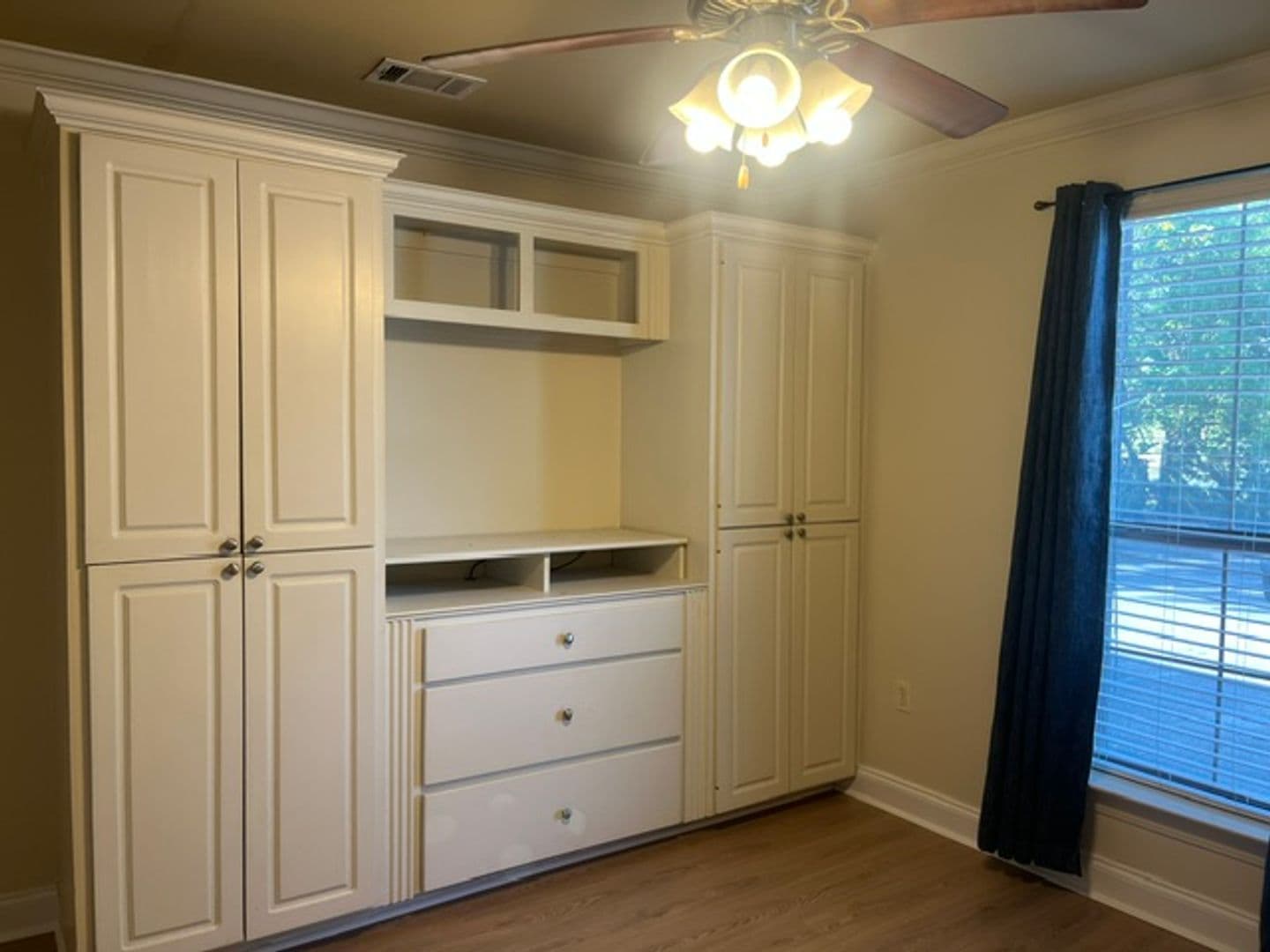 Baton Rouge Condo: 1290 Park Blvd