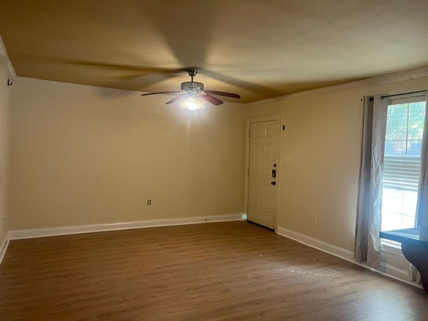 Baton Rouge Condo: 1290 Park Blvd