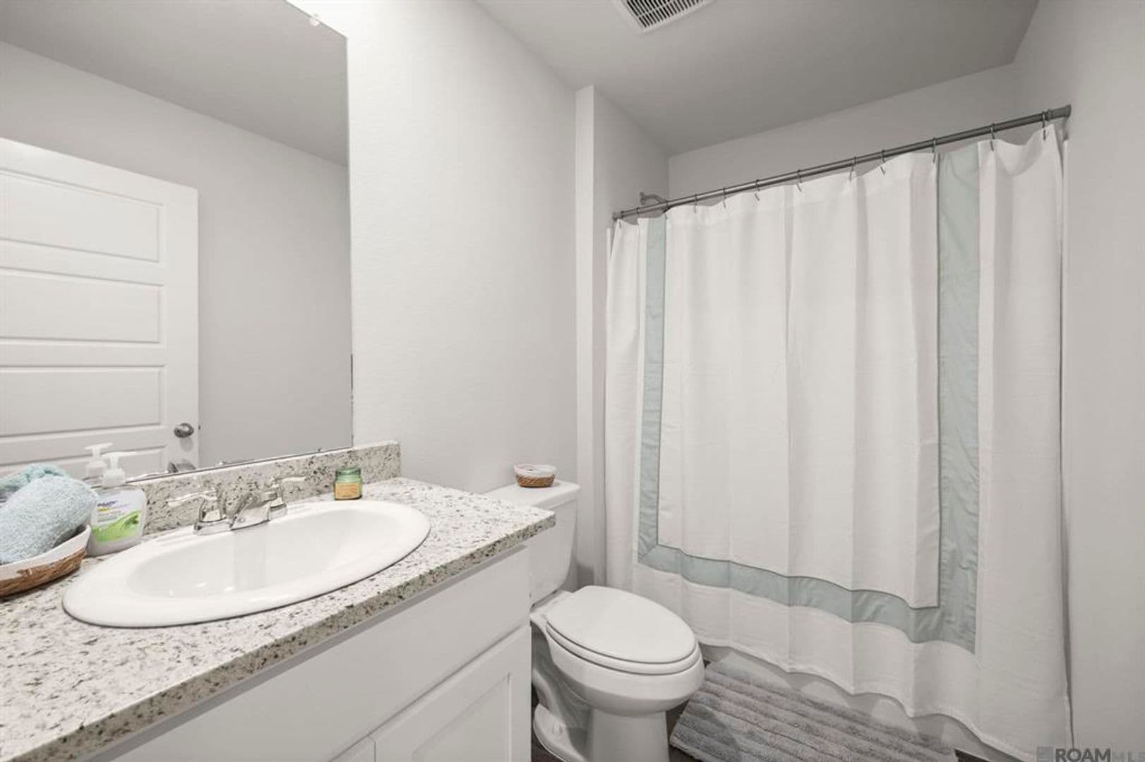 Baton Rouge House: Dawes Court 13419