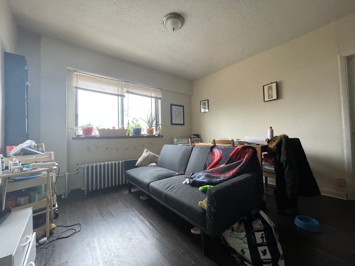 Shorewood Apartment: 3553 N. Oakland Ave