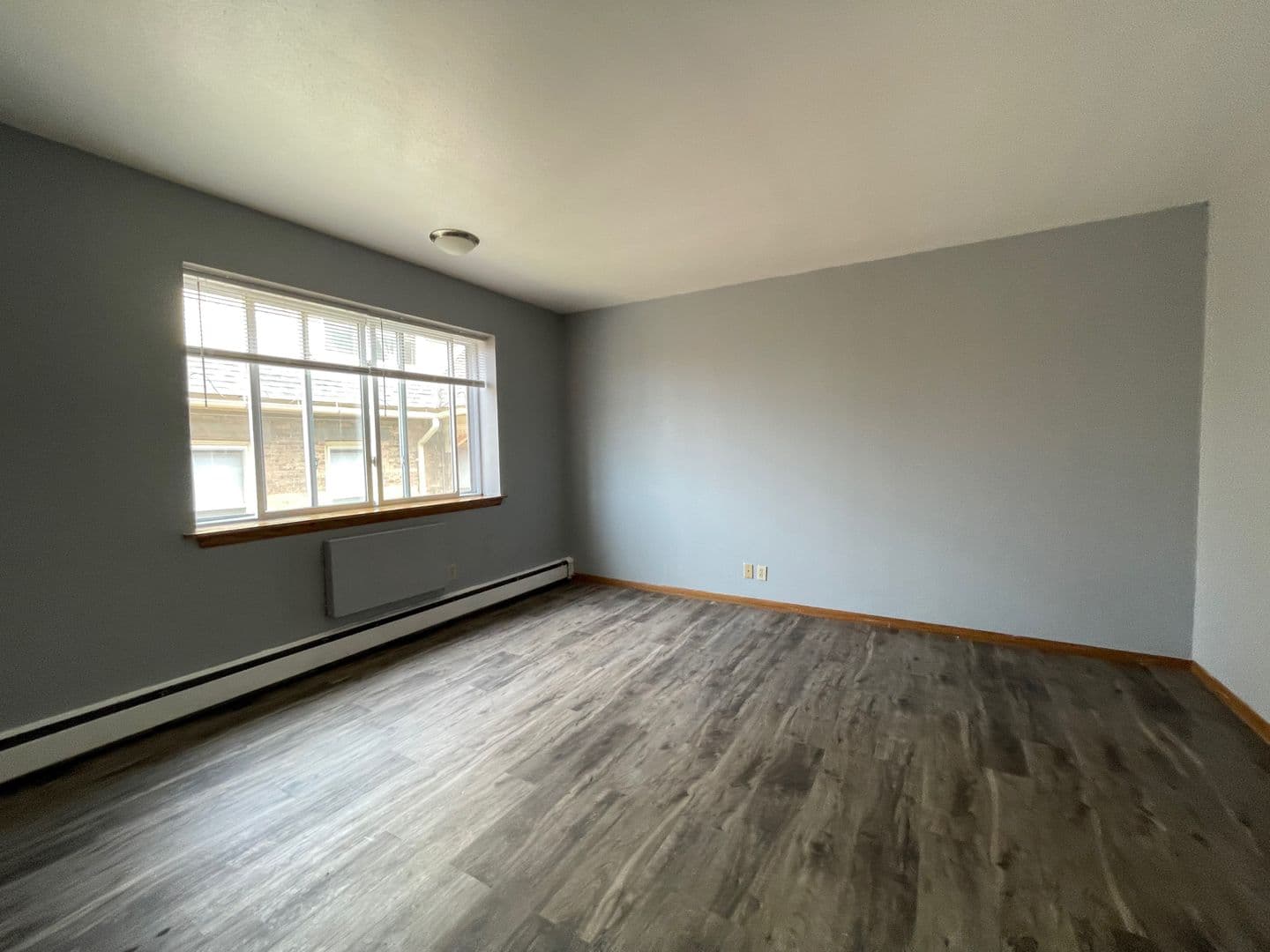 Milwaukee Apartment: 1417 N. Prospect Avenue
