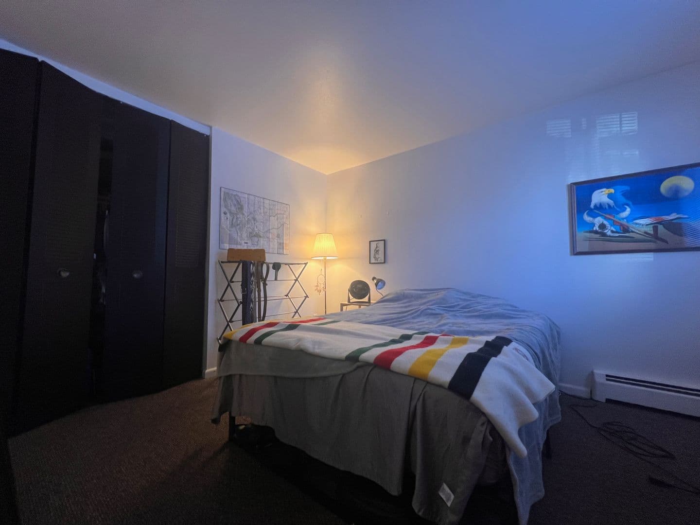 Milwaukee Apartment: 1576 N. Warren Ave.
