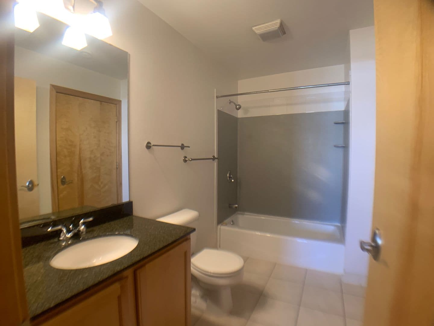 Milwaukee Apartment: 624 E. Ogden Avenue