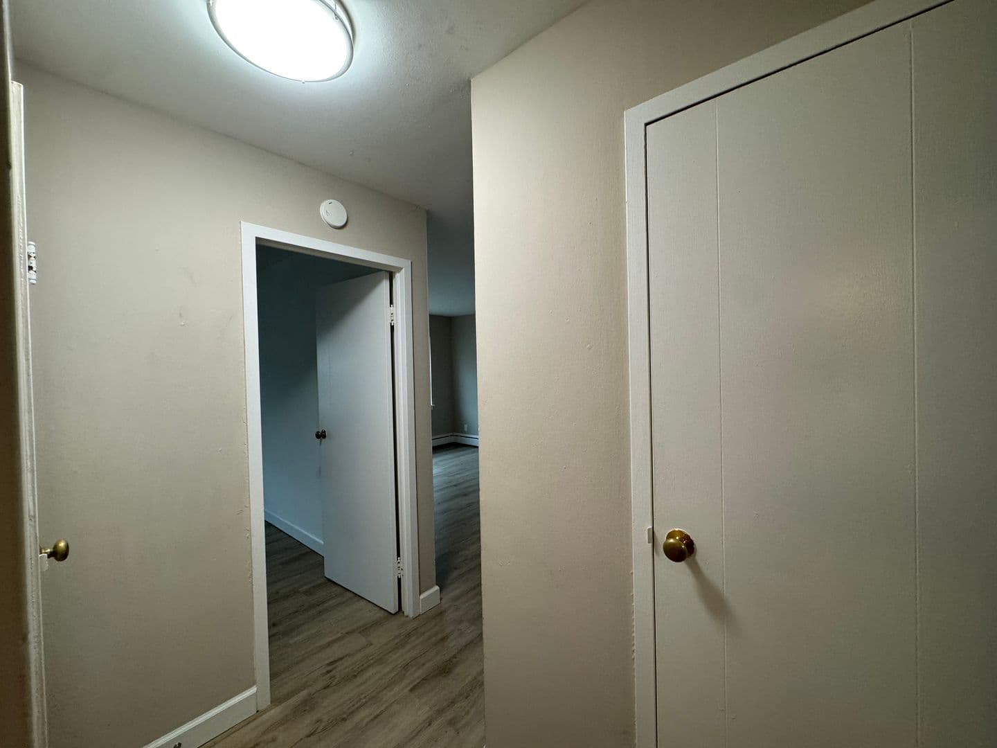 Milwaukee Apartment: 1560 N. Prospect Ave.