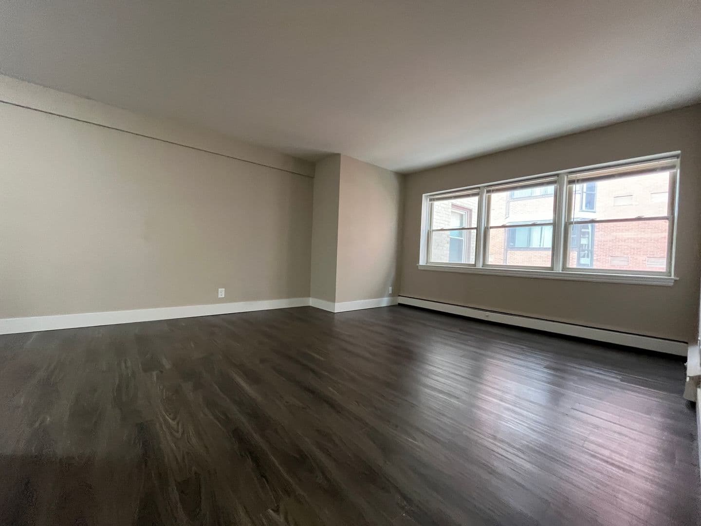 Milwaukee Apartment: 1560 N. Prospect Ave.