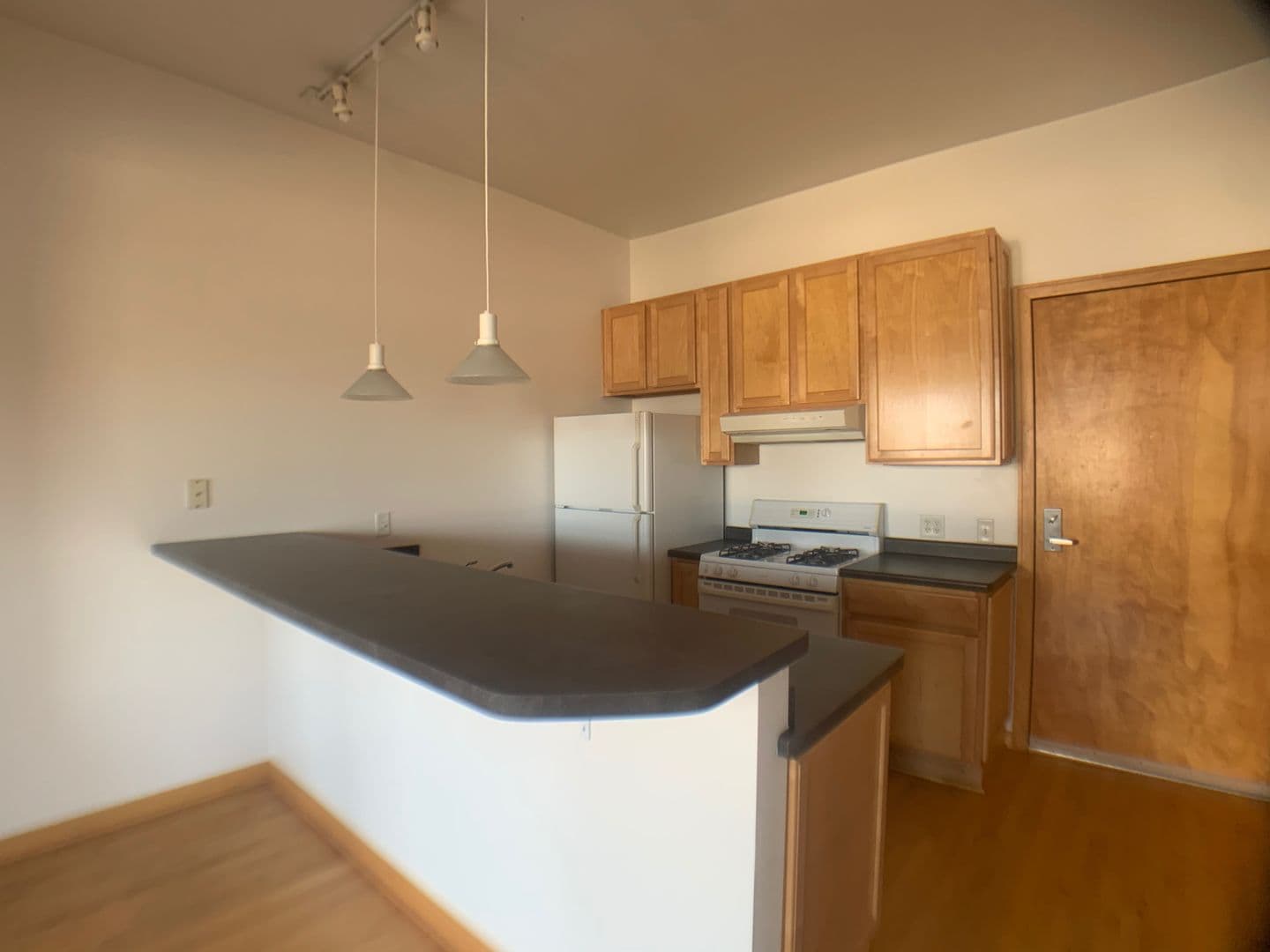 Milwaukee Apartment: 624 E. Ogden Avenue