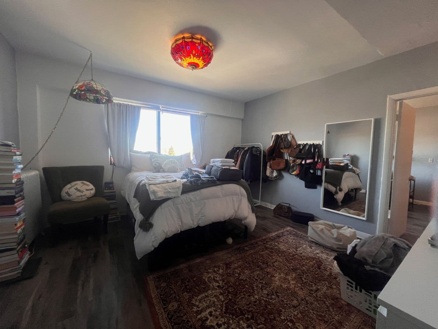 Shorewood Apartment: 3553 N. Oakland Ave