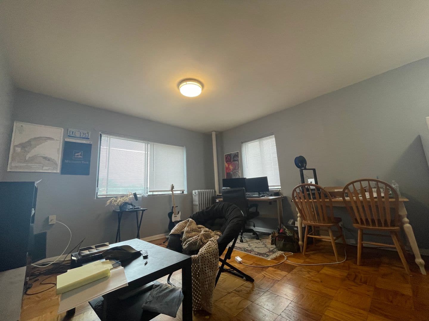 Shorewood Apartment: 3553 N. Oakland Ave