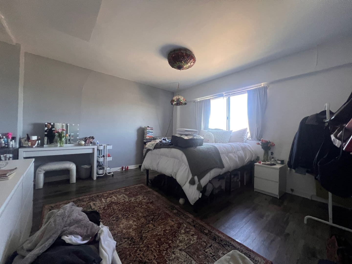 Shorewood Apartment: 3553 N. Oakland Ave