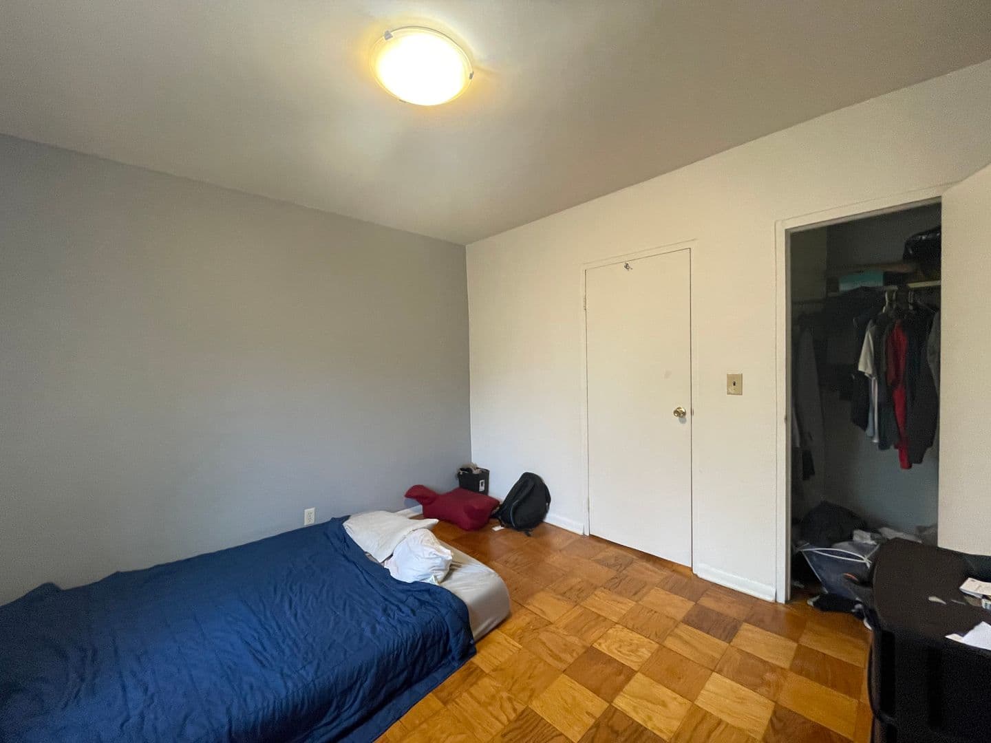 Shorewood Apartment: 3553 N. Oakland Ave