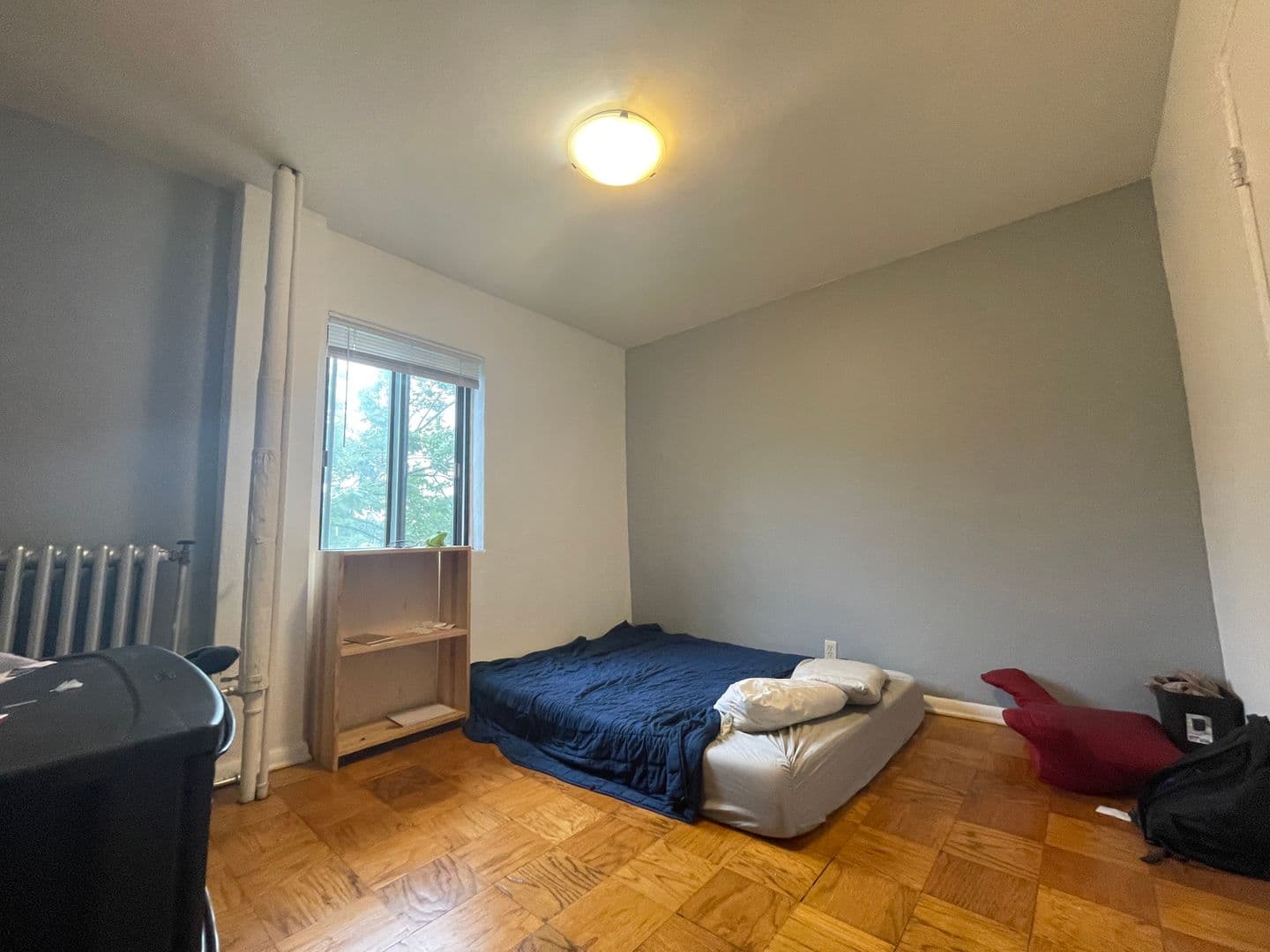 Shorewood Apartment: 3553 N. Oakland Ave