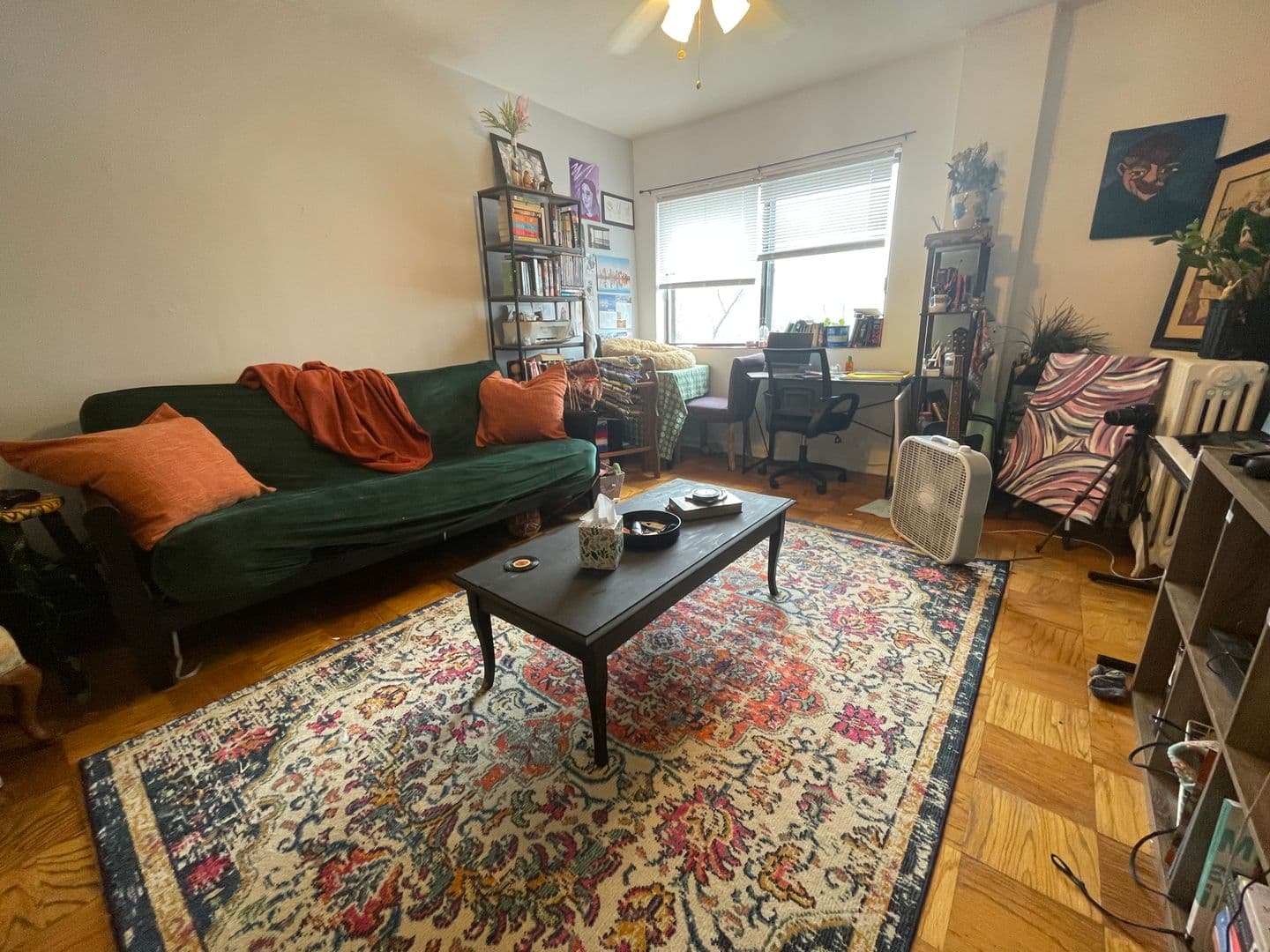 Shorewood Apartment: 3553 N. Oakland Ave