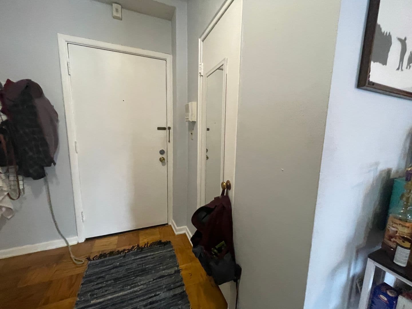Shorewood Apartment: 3553 N. Oakland Ave
