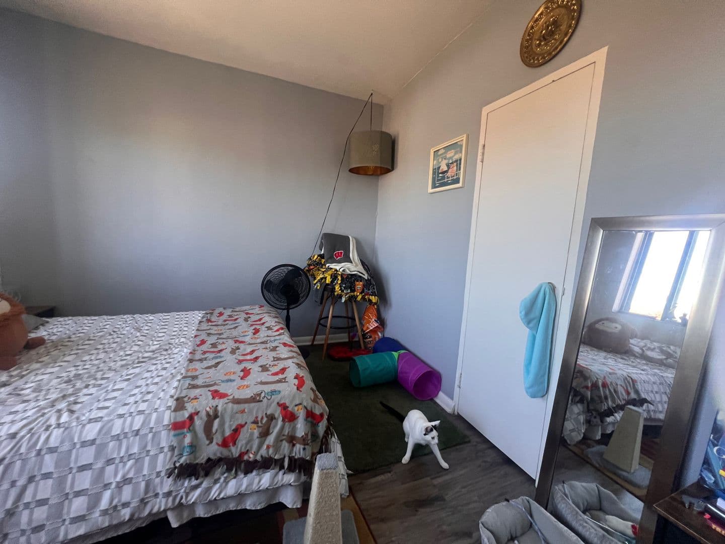 Shorewood Apartment: 3553 N. Oakland Ave