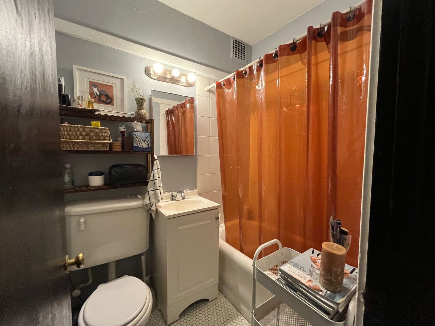 Milwaukee Apartment: 1604 E Kane Pl.