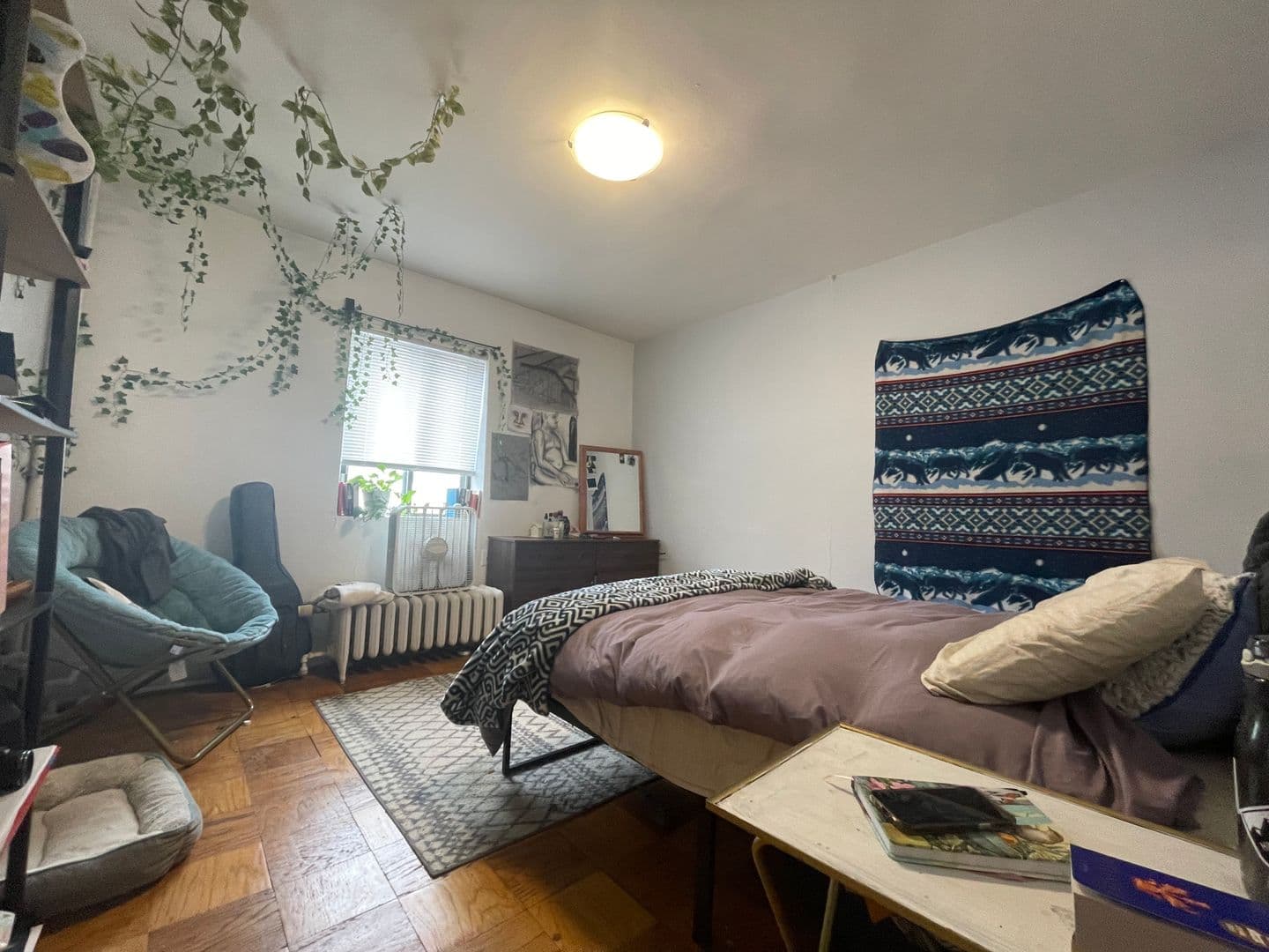 Shorewood Apartment: 3553 N. Oakland Ave