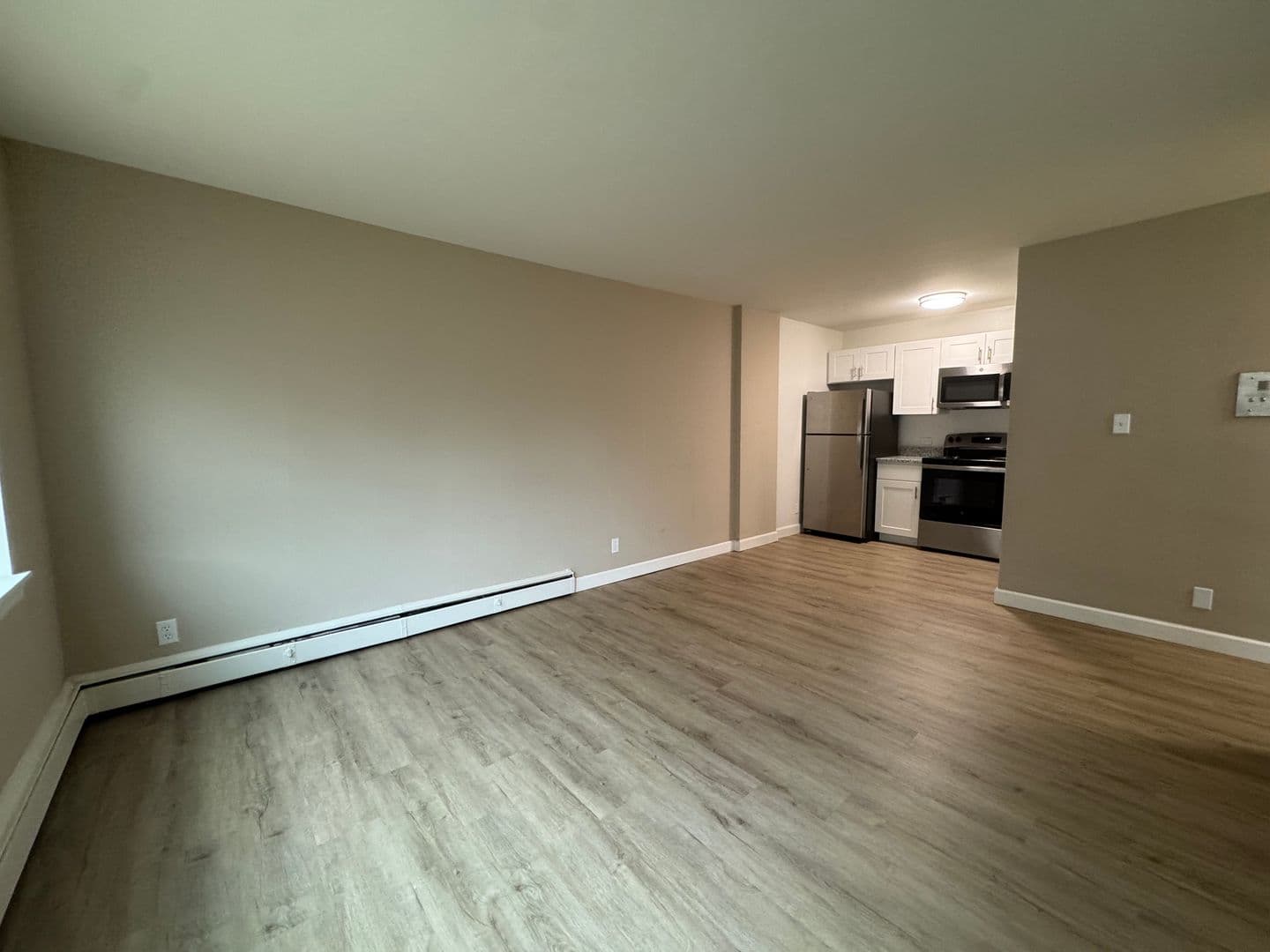 Milwaukee Apartment: 1560 N. Prospect Ave.