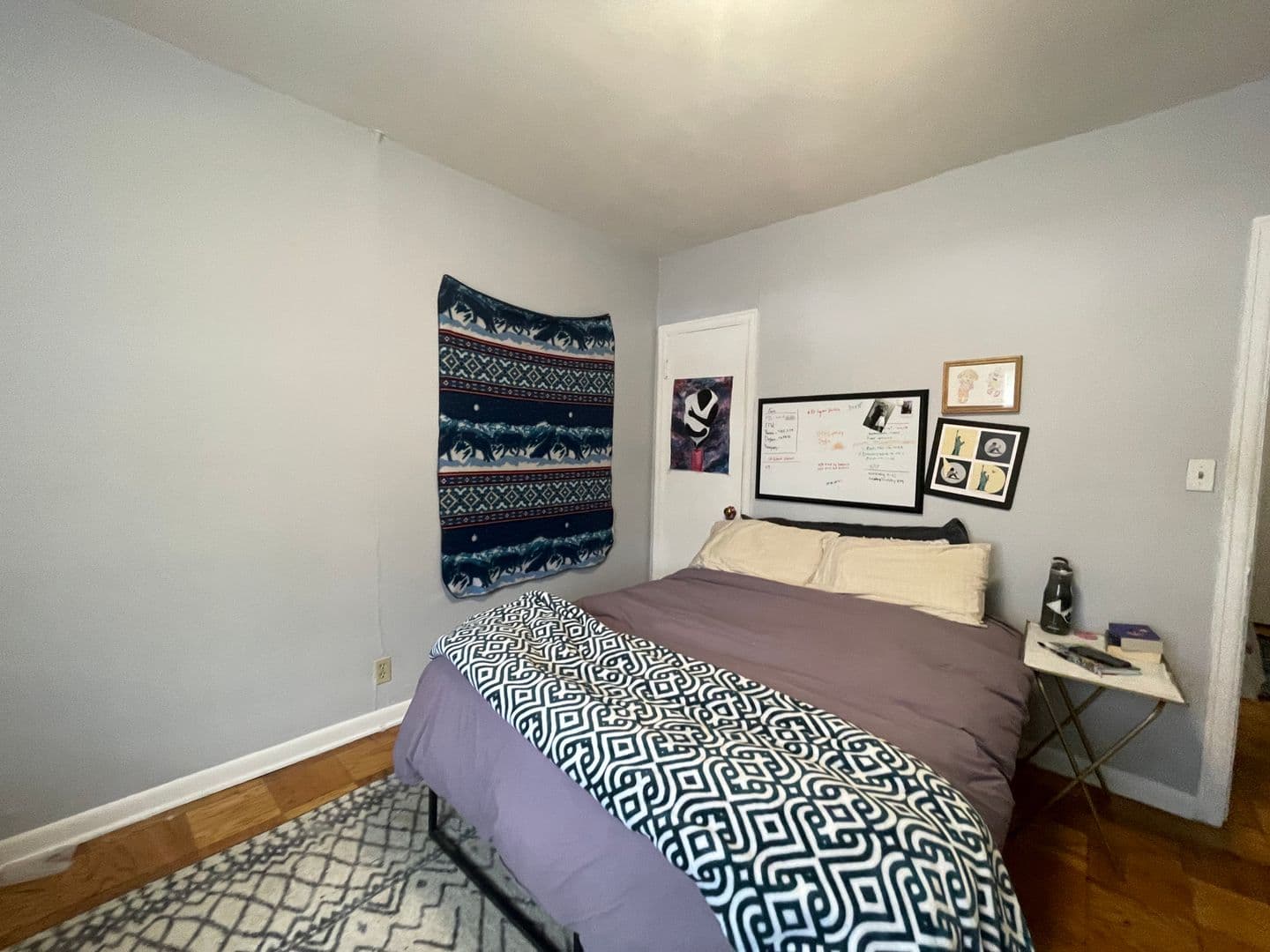 Shorewood Apartment: 3553 N. Oakland Ave