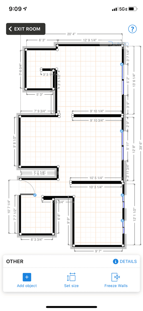 Shorewood Apartment: 3553 N. Oakland Ave