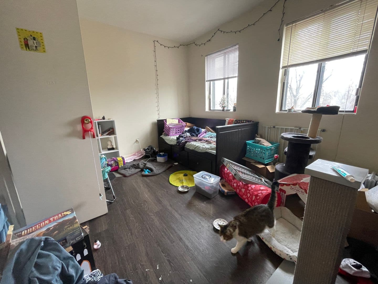 Shorewood Apartment: 3553 N. Oakland Ave