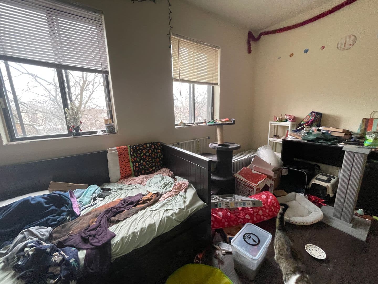 Shorewood Apartment: 3553 N. Oakland Ave