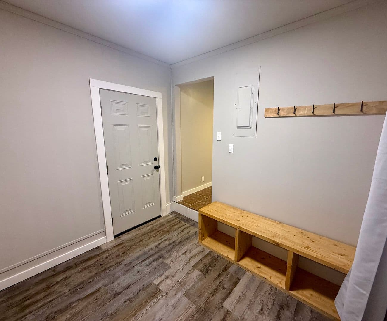 Jonesboro House: 316 Marzee Ann Drive