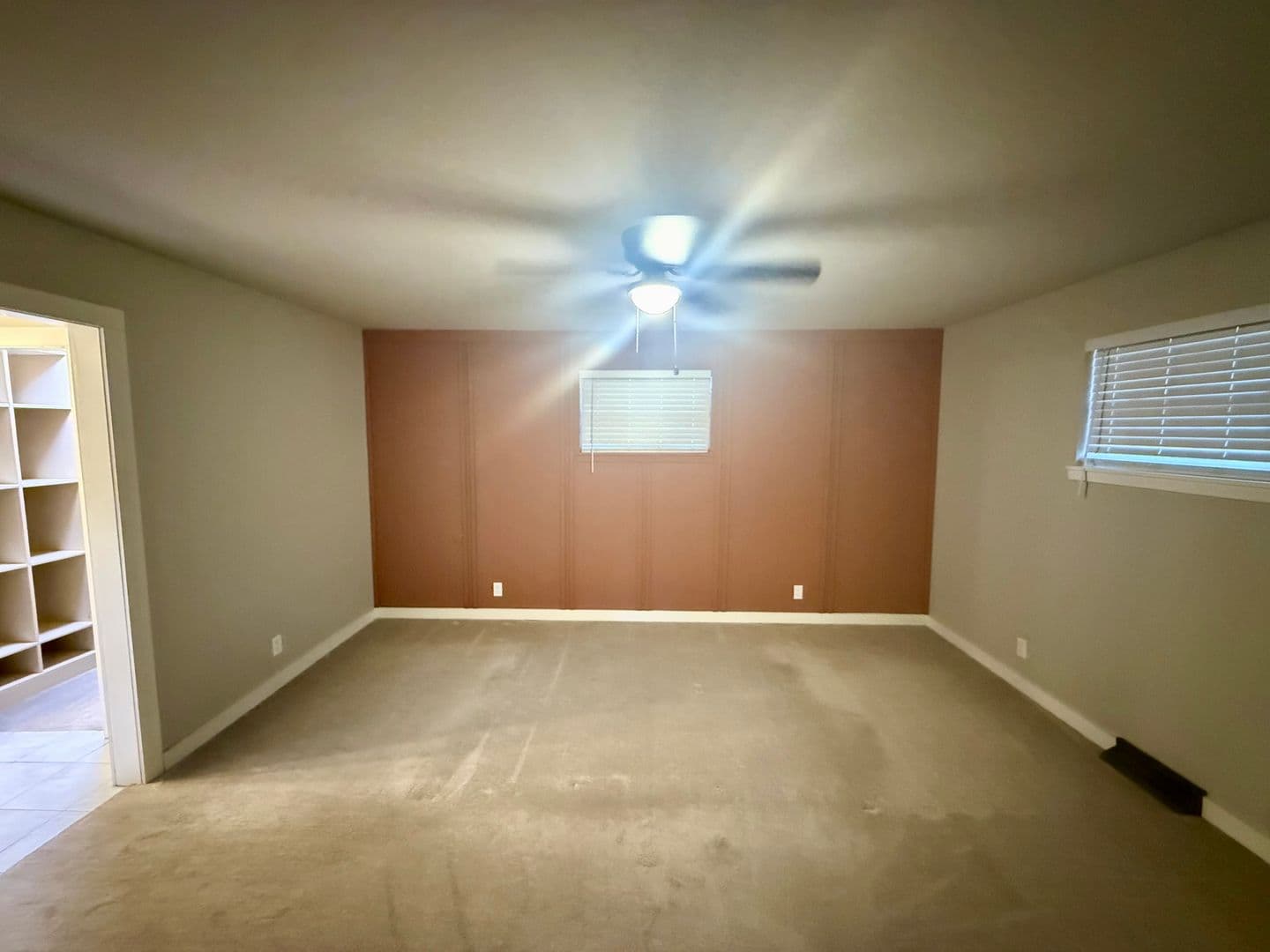 Jonesboro House: 316 Marzee Ann Drive