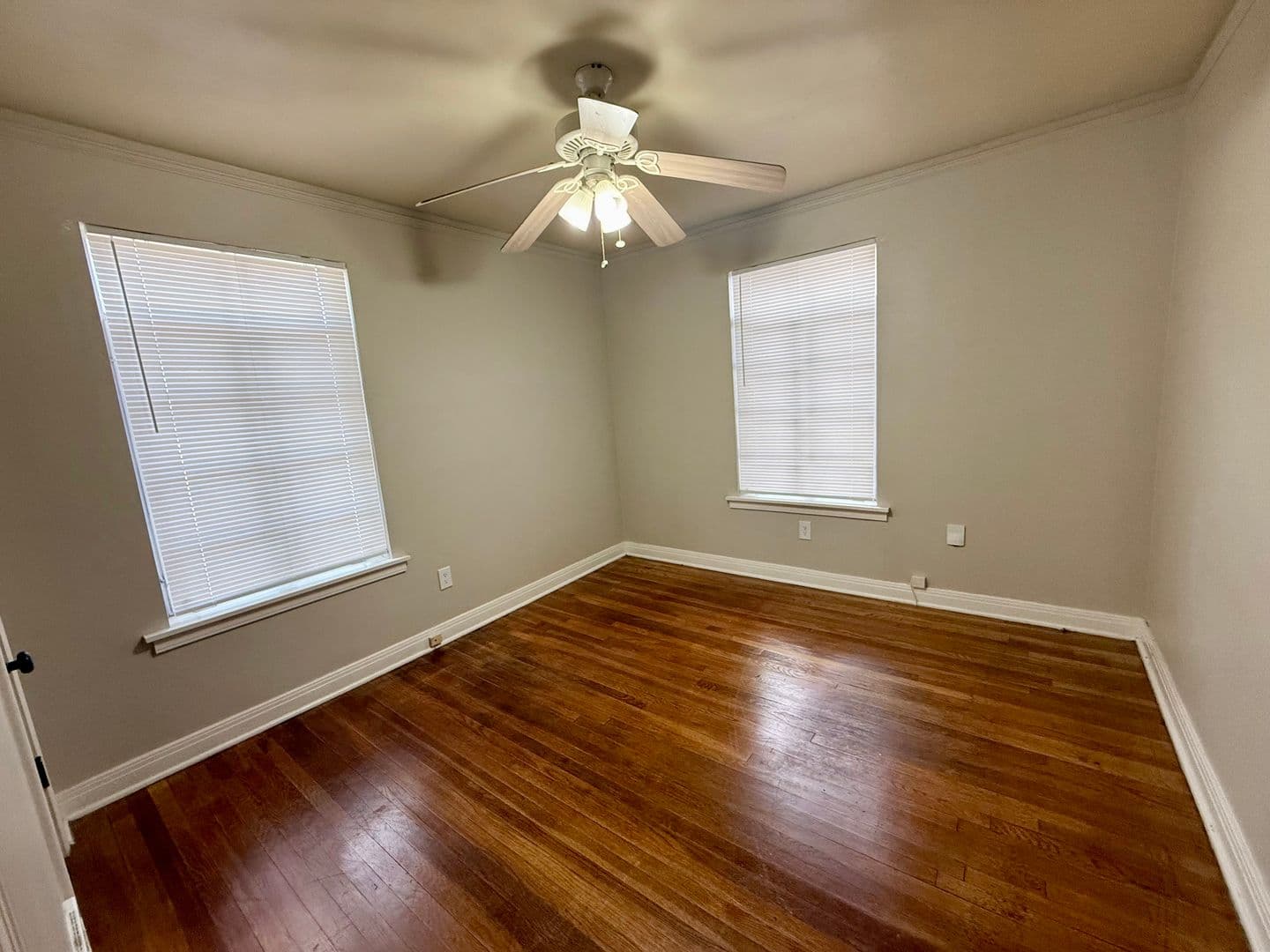 Jonesboro Apartment: 1009 Flint Street