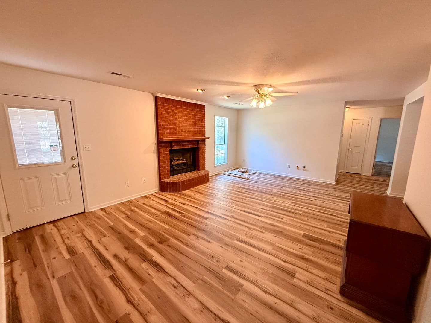 Jonesboro House: 3108 Maplewood Terrace