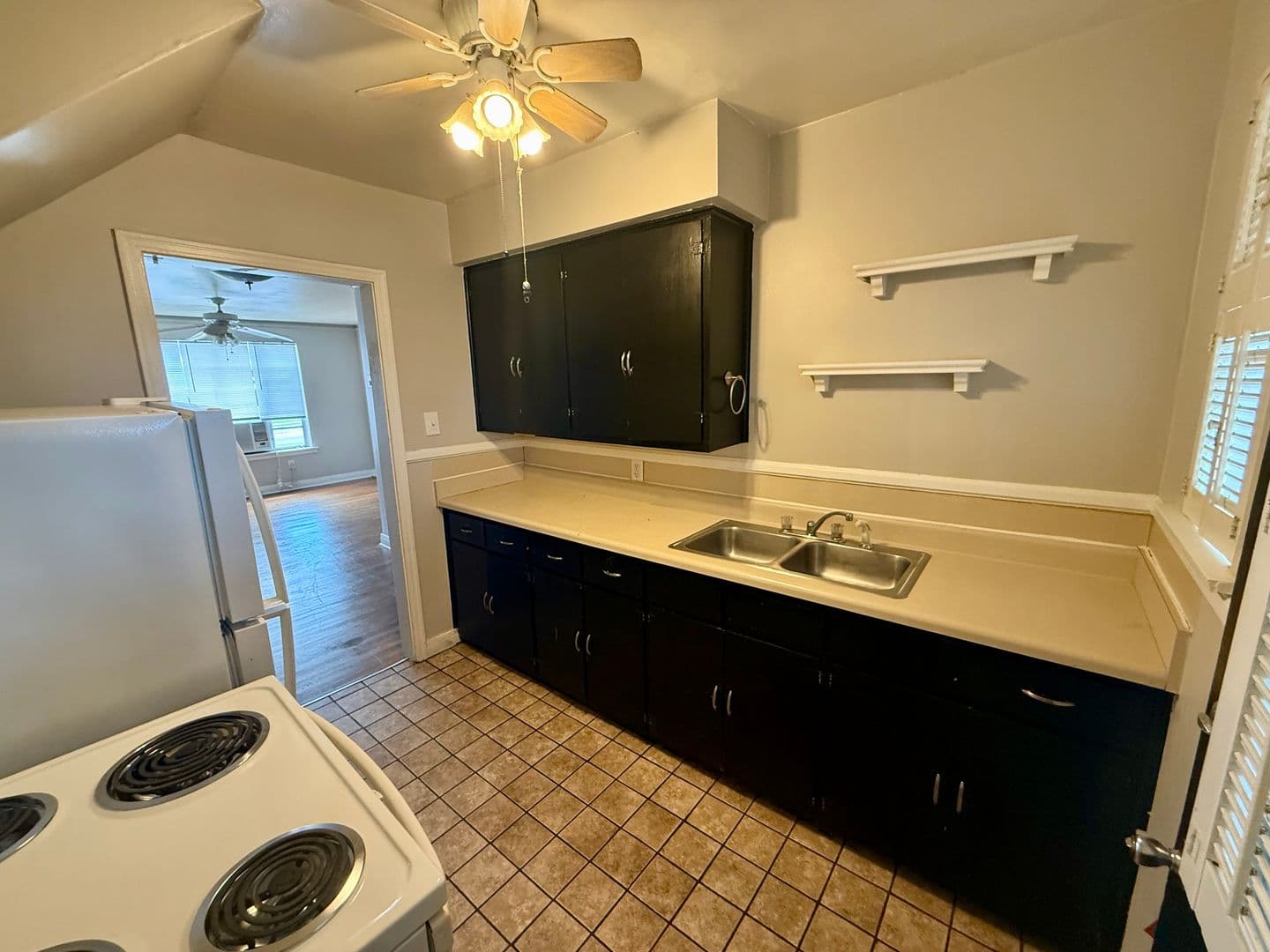 Jonesboro Apartment: 1009 Flint Street