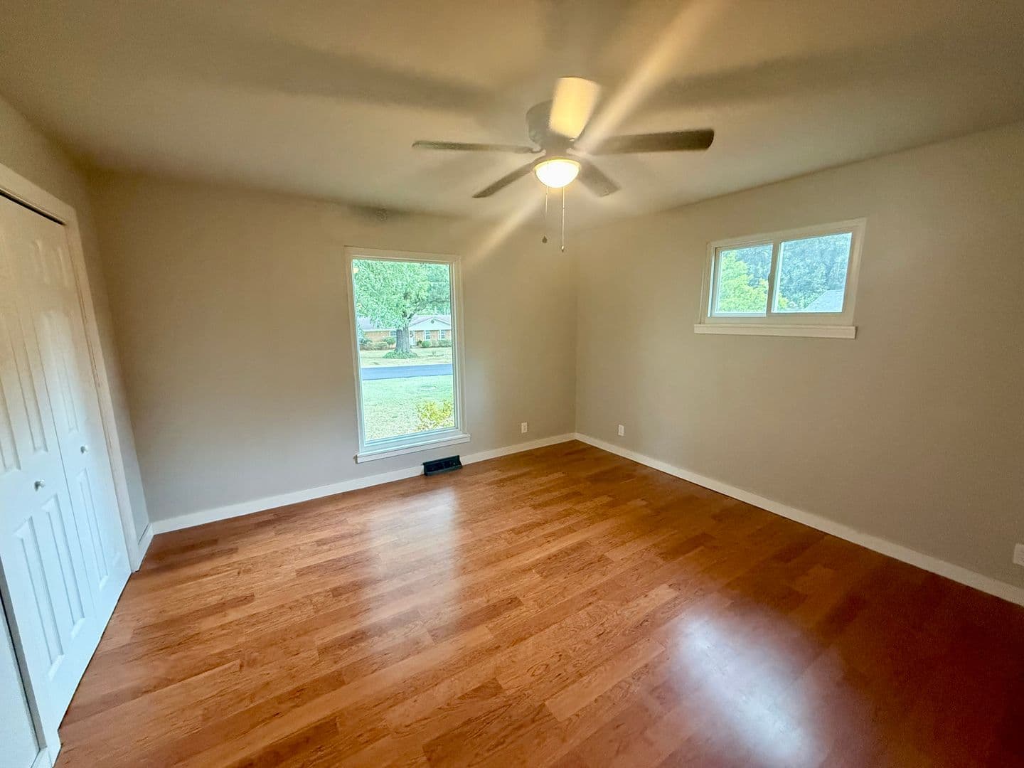 Jonesboro House: 316 Marzee Ann Drive