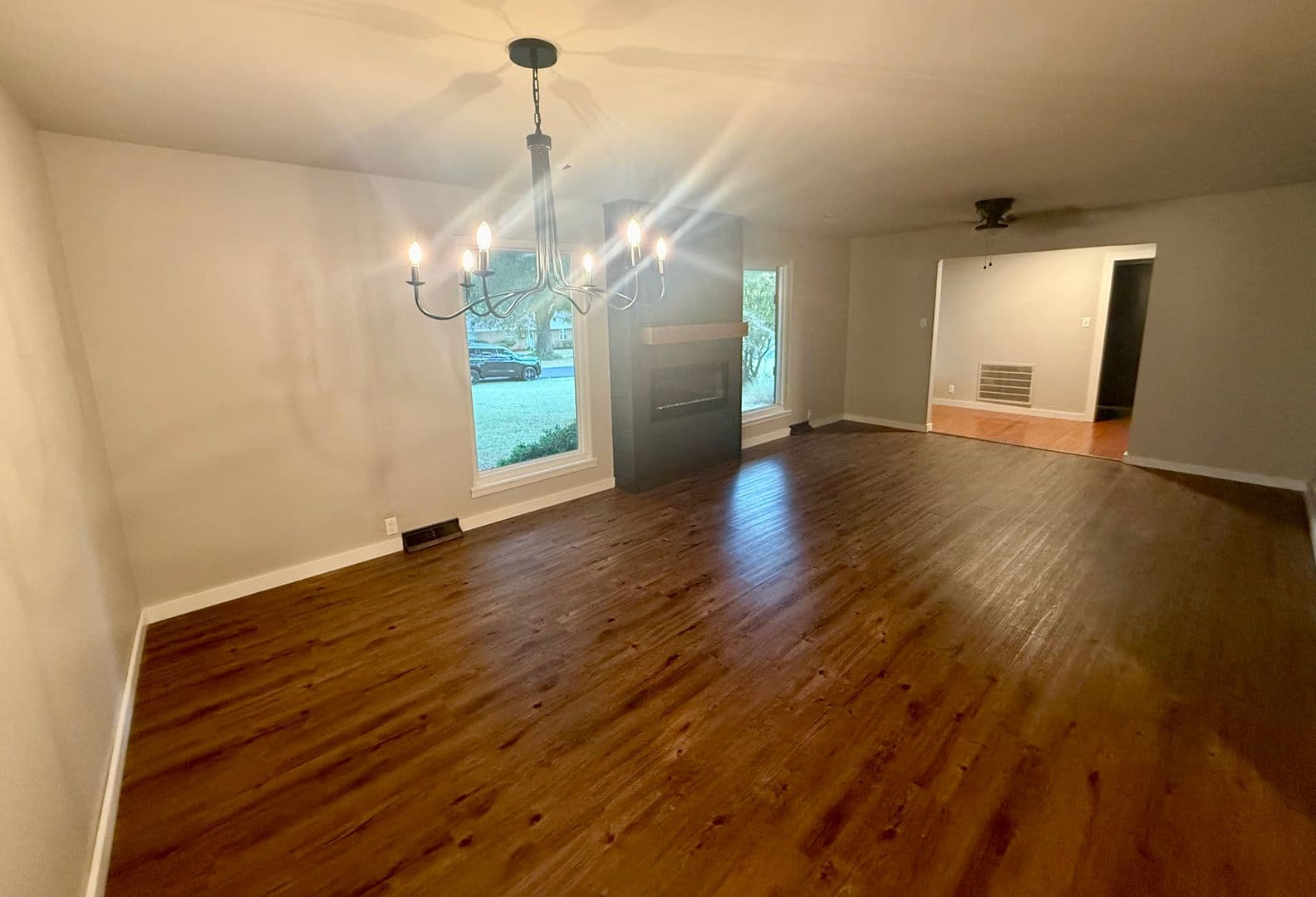 Jonesboro House: 316 Marzee Ann Drive