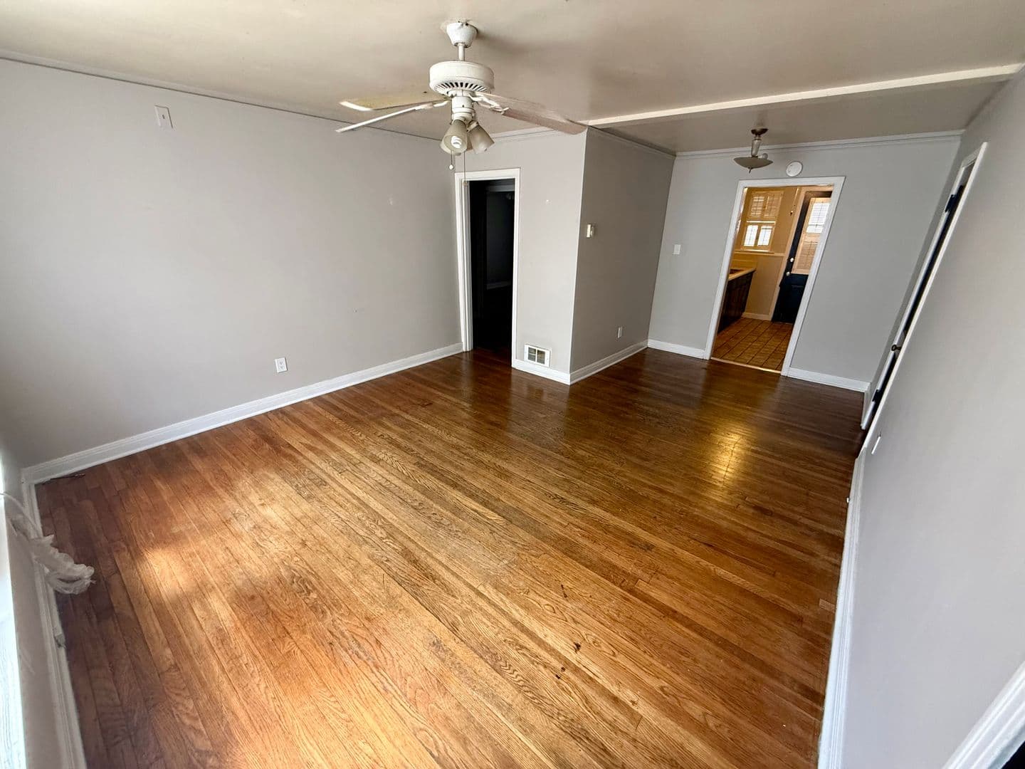 Jonesboro Apartment: 1009 Flint Street