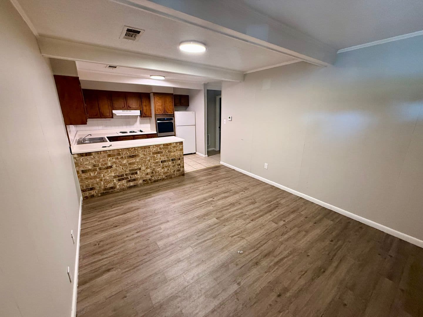 Jonesboro Apartment: 203 North Rogers