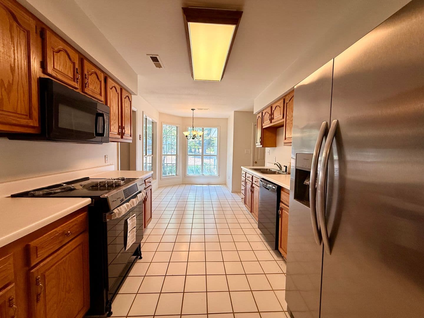 Jonesboro House: 3108 Maplewood Terrace