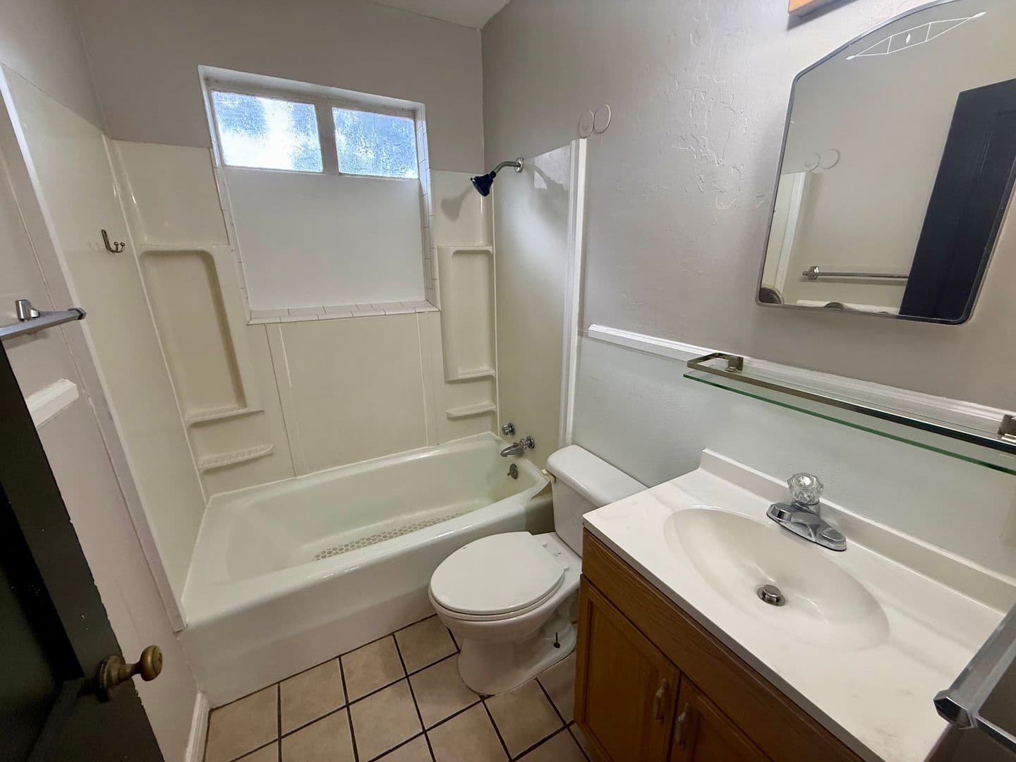 Jonesboro Apartment: 1009 Flint Street