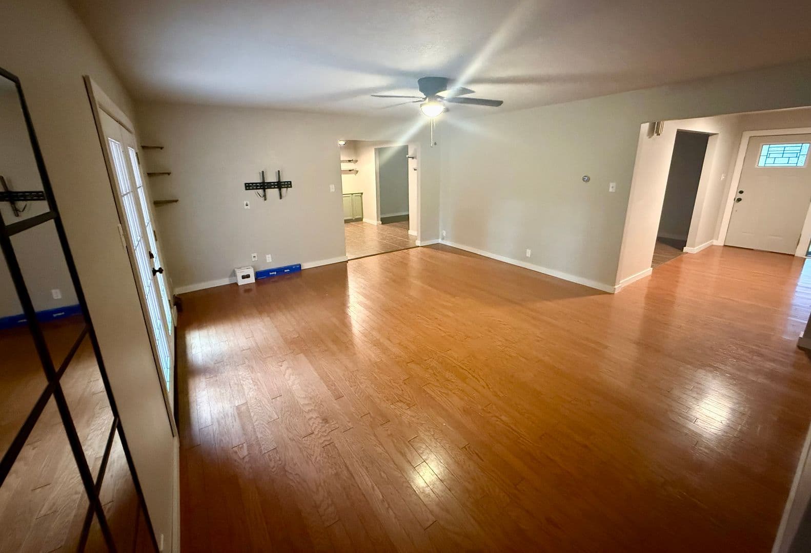 Jonesboro House: 316 Marzee Ann Drive
