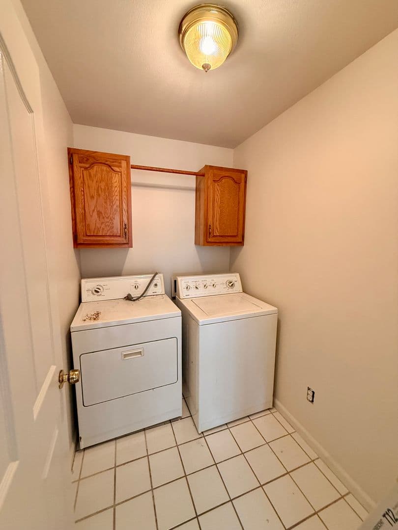 Jonesboro House: 3108 Maplewood Terrace