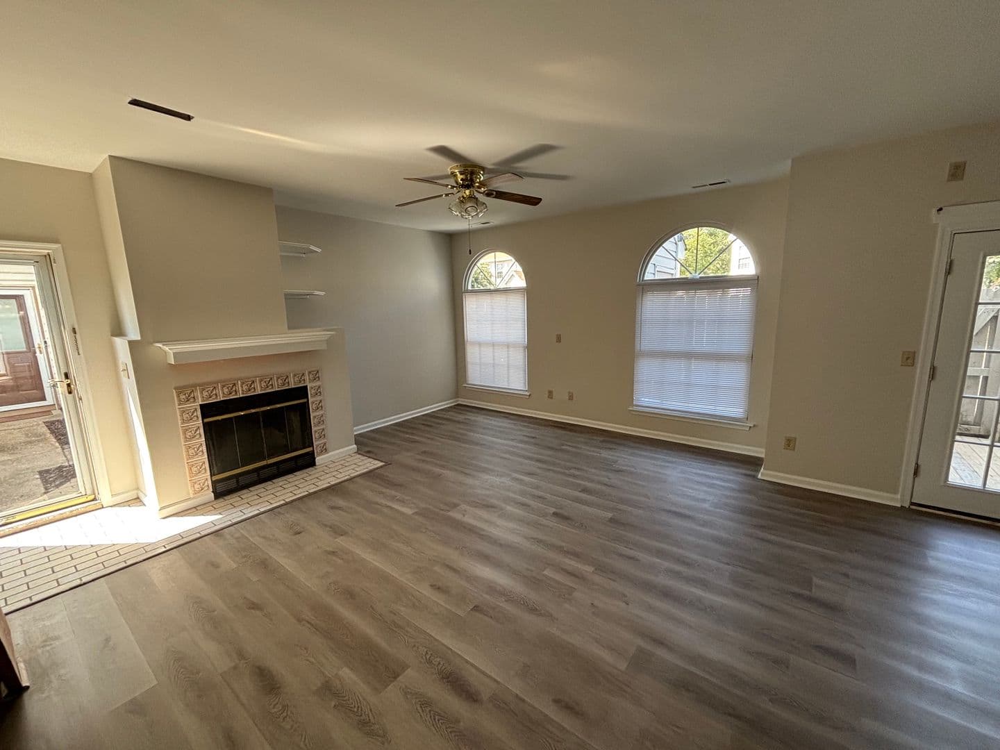 Virginia Beach Townhome: 4629 Georgetown Place