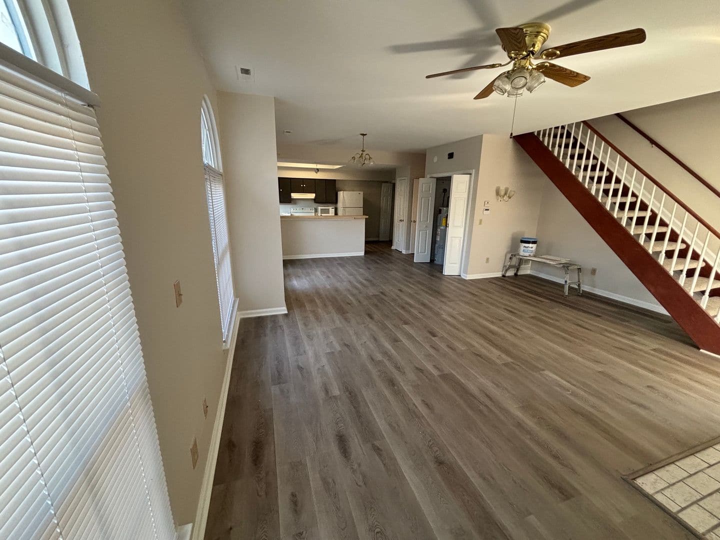 Virginia Beach Townhome: 4629 Georgetown Place