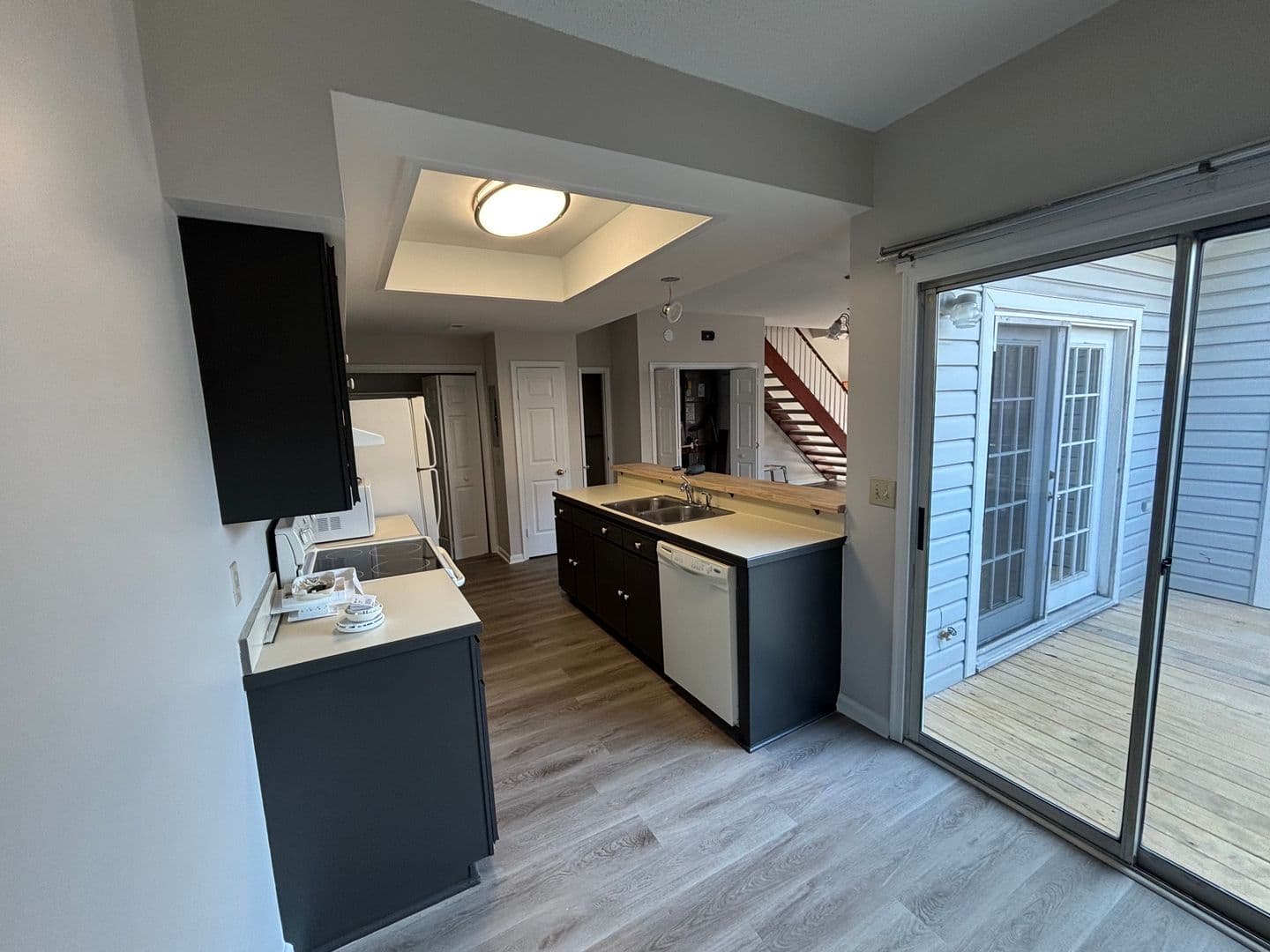Virginia Beach Townhome: 4629 Georgetown Place