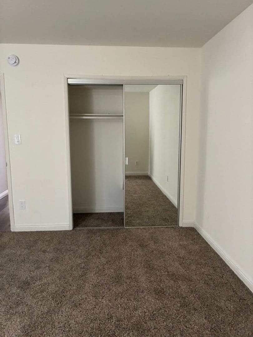 Valley Village Apartment: 12024 Kling Street