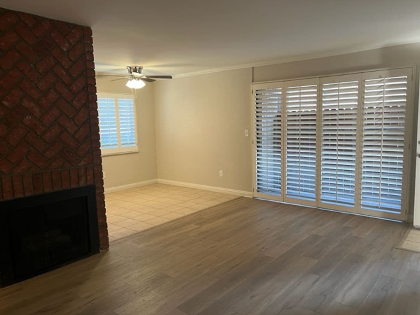 Reseda Apartment: 7243 Shirley Avenue
