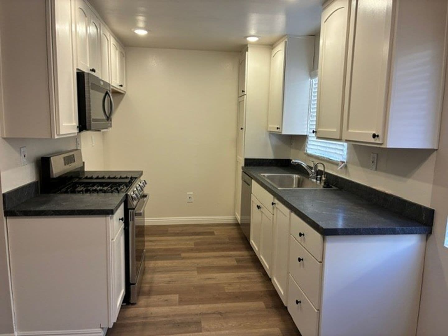Valley Village Apartment: 12024 Kling Street