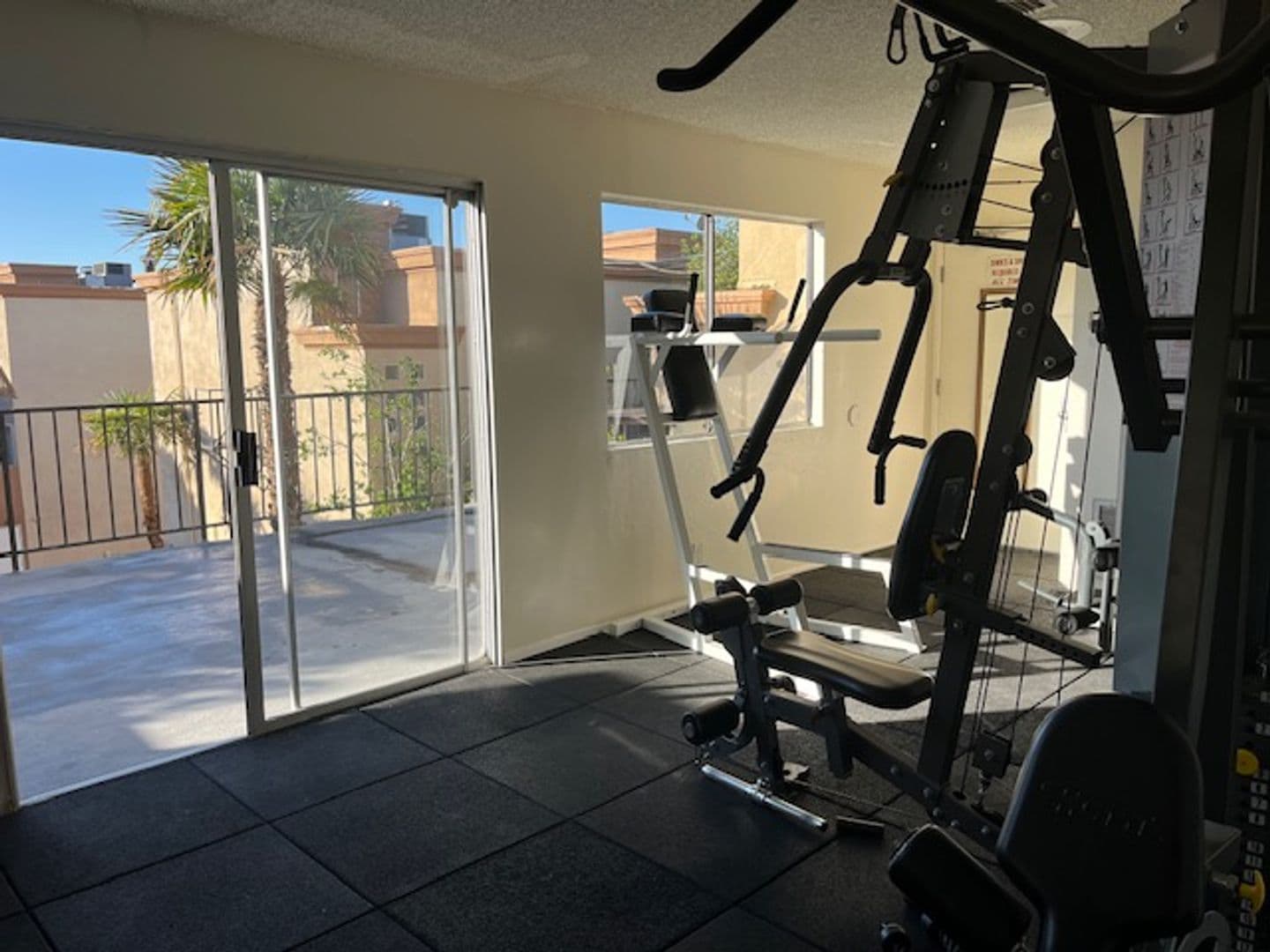 Canoga Park Townhome: 7700 Topanga Canyon Blvd.
