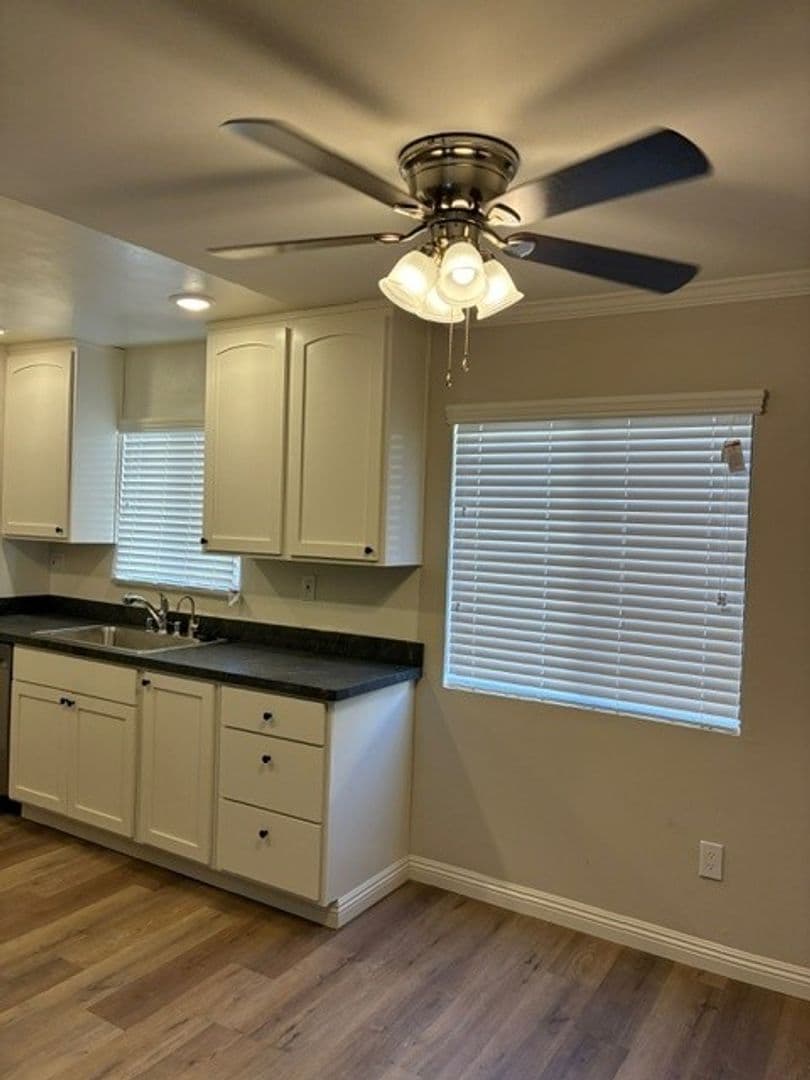 Valley Village Apartment: 12024 Kling Street