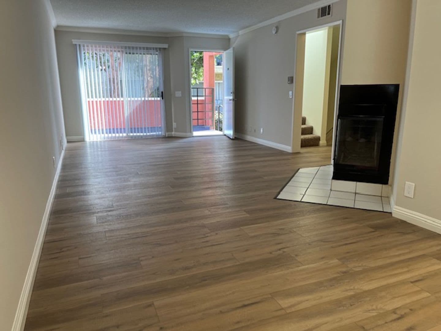 Canoga Park Townhome: 21030 Gresham Street