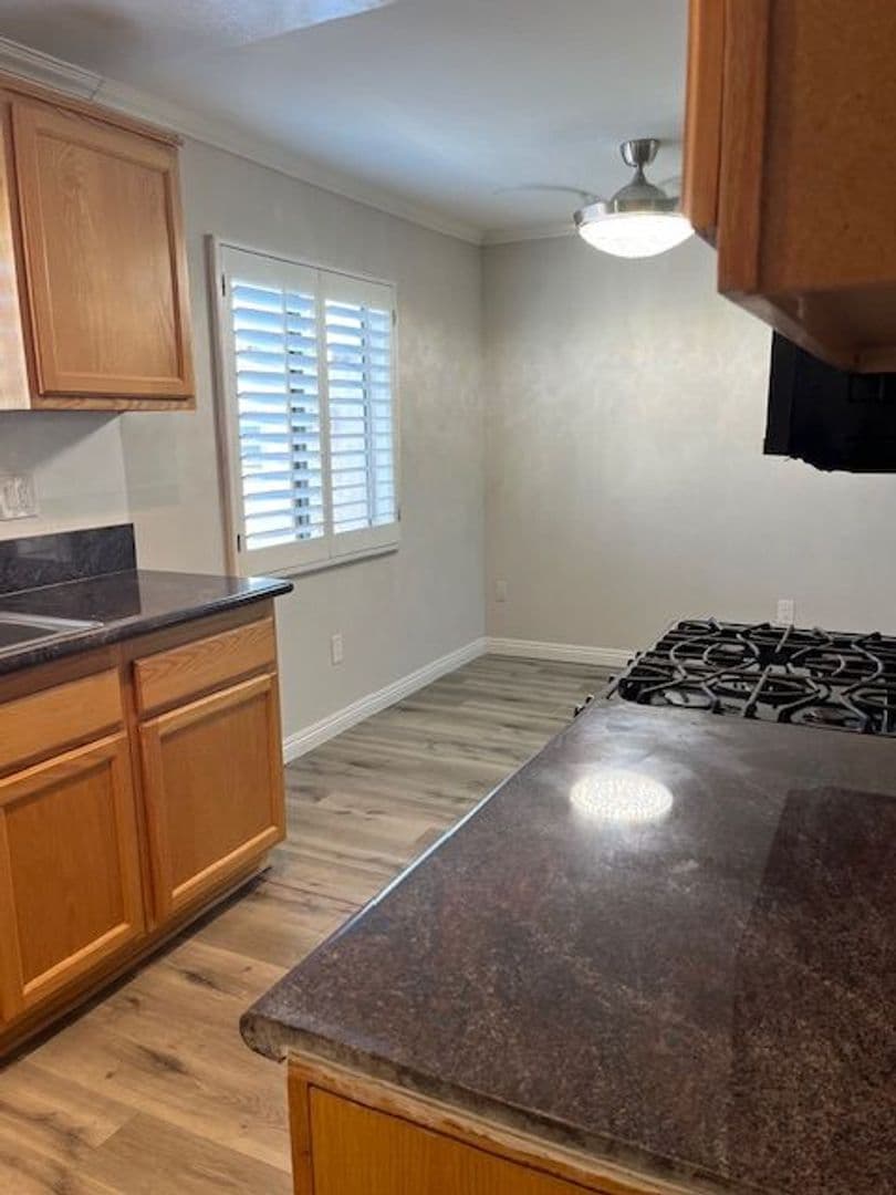 Valley Village Apartment: 12024 Kling Street